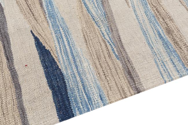 Kilim Afghan Design - 3