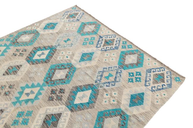 Kilim Afgán - 2