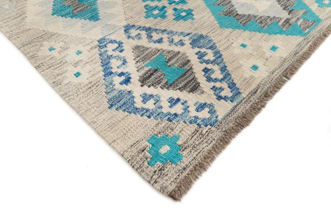 Kilim Afegão - 4