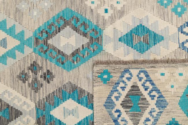 Kilim Afgán - 5