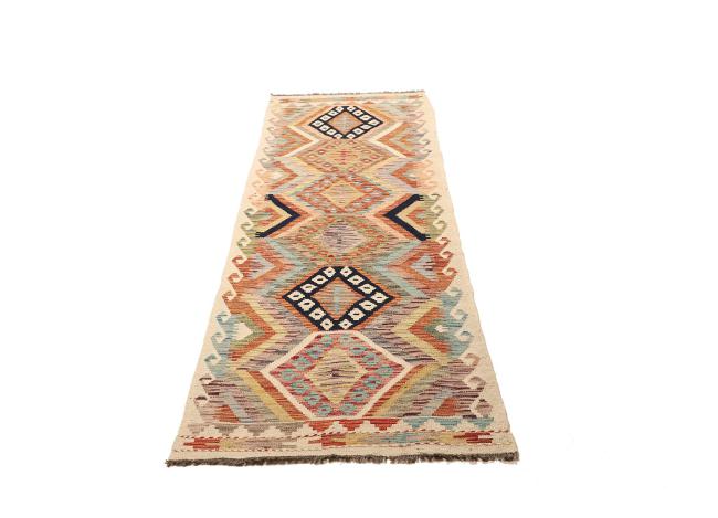 Kilim Afegão - 1