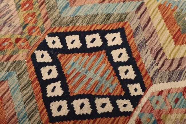 Kilim Afegão - 3