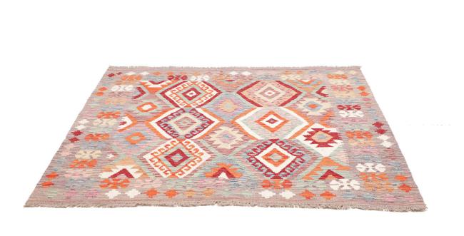 Kilim Afghan - 1