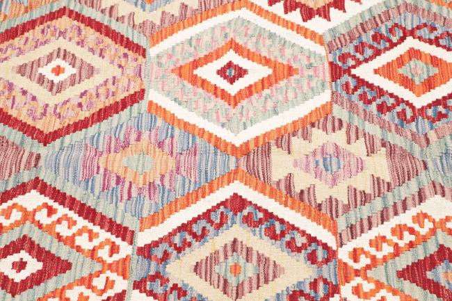 Kilim Afghan - 3