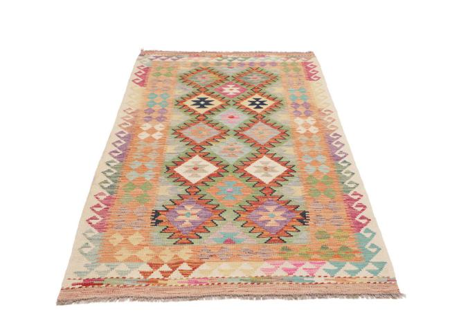 Kilim Afghan - 1