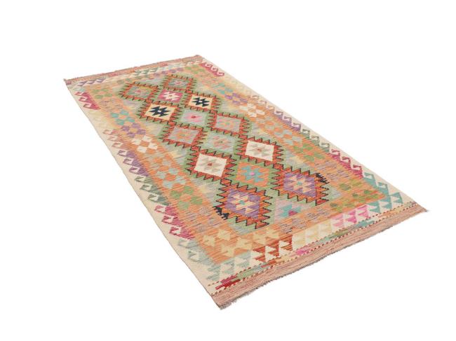 Kilim Afghan - 2