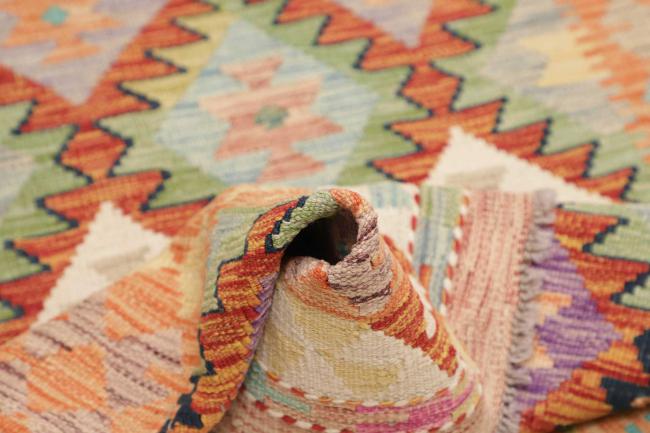 Kilim Afghan - 5