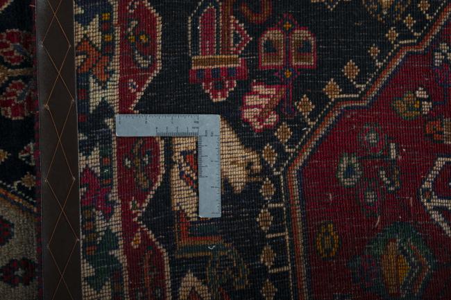 Shiraz - 1