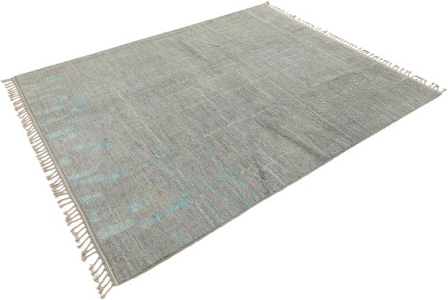 Berber Maroccan Style - 1