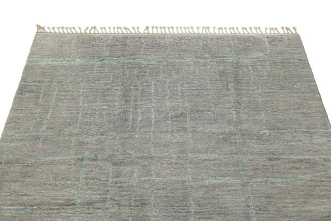 Berber Maroccan Style - 3