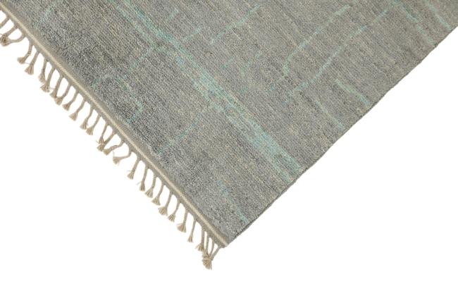 Berber Maroccan Style - 4