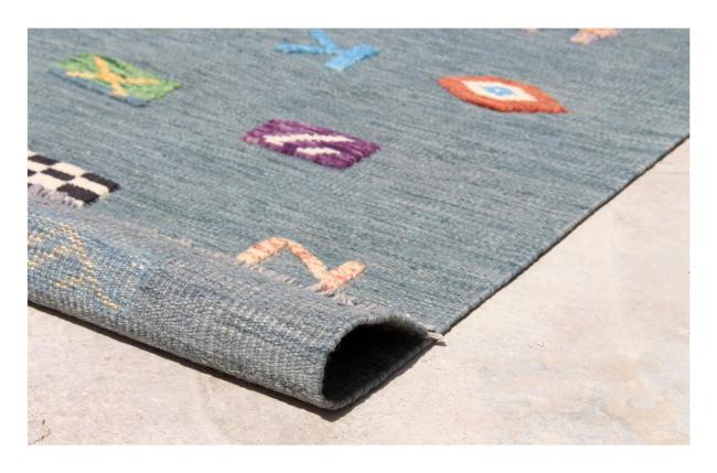 Kilim Afghan Nimbaft Edition - 2