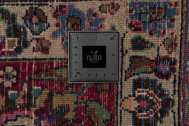 Mashad Signiert - 10