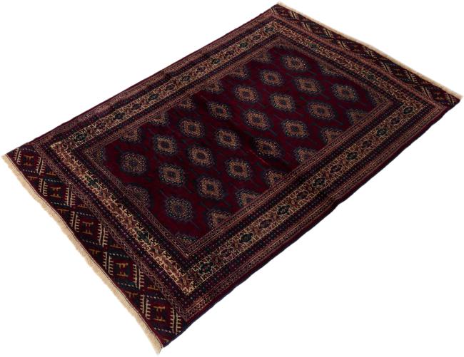 Pakisztáni Bukhara 2Ply - 1