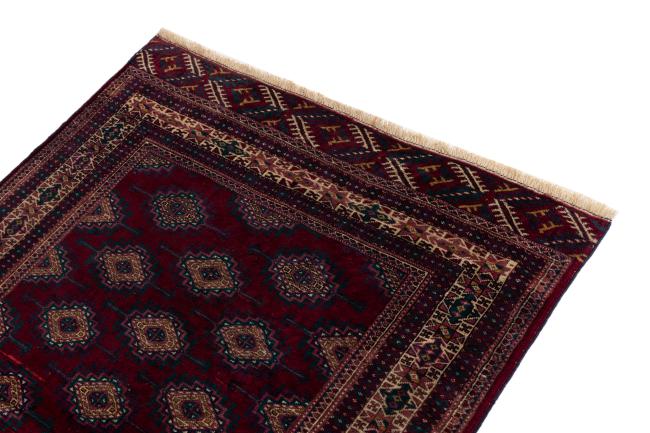 Pakisztáni Bukhara 2Ply - 3