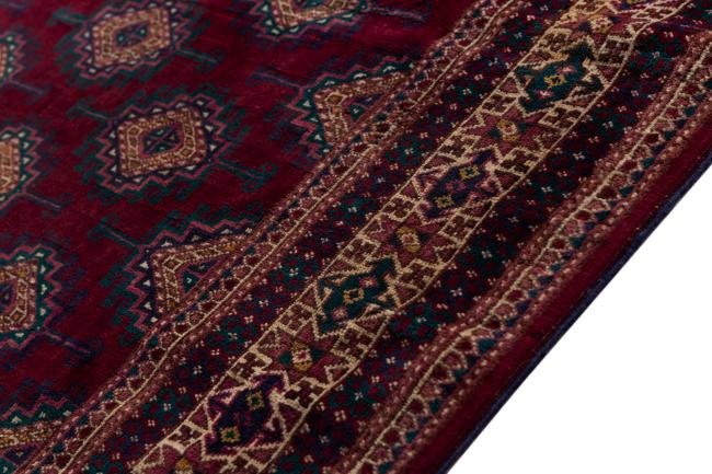 Pakisztáni Bukhara 2Ply - 5