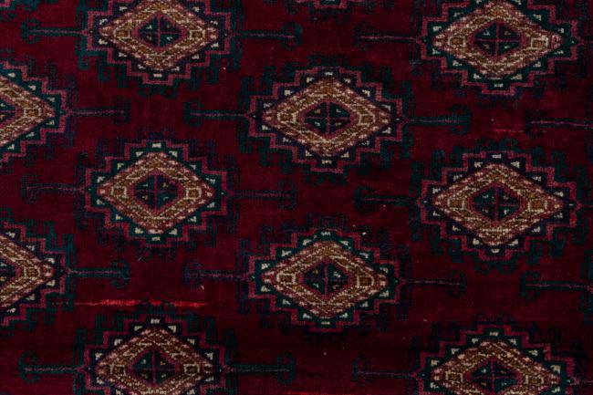 Pakisztáni Bukhara 2Ply - 6