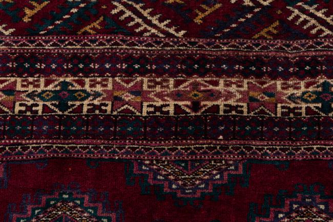 Pakisztáni Bukhara 2Ply - 7