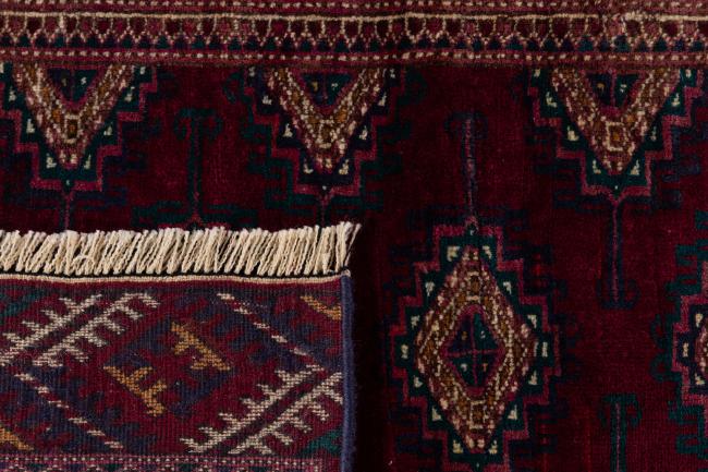 Pakisztáni Bukhara 2Ply - 8