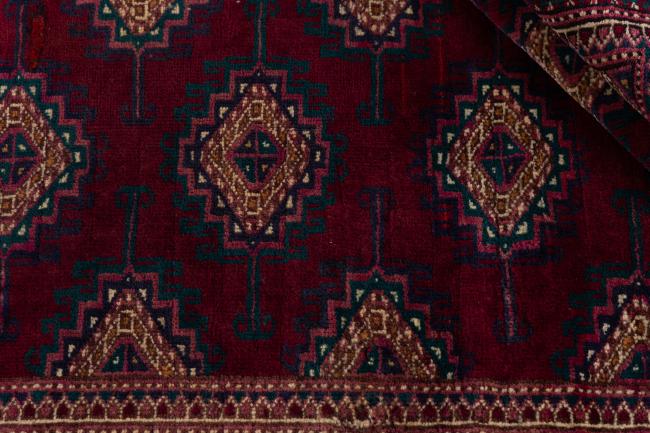 Pakisztáni Bukhara 2Ply - 9