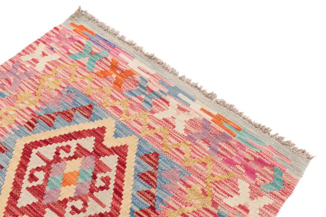 Kilim Afegão - 2