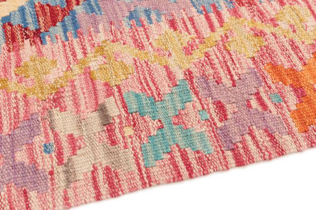 Kilim Afegão - 3