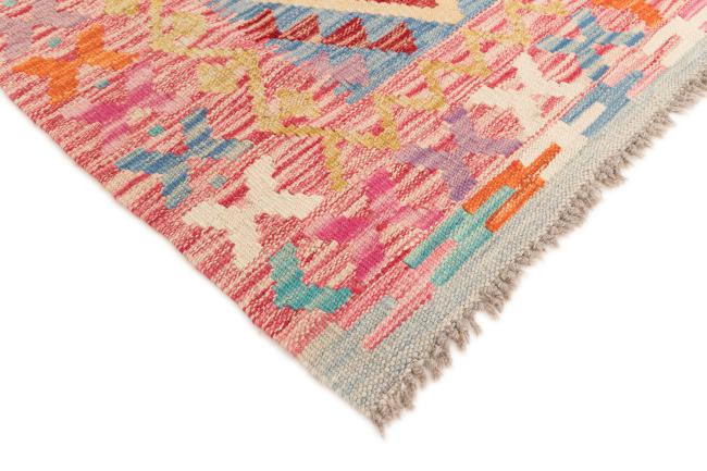 Kilim Afegão - 4