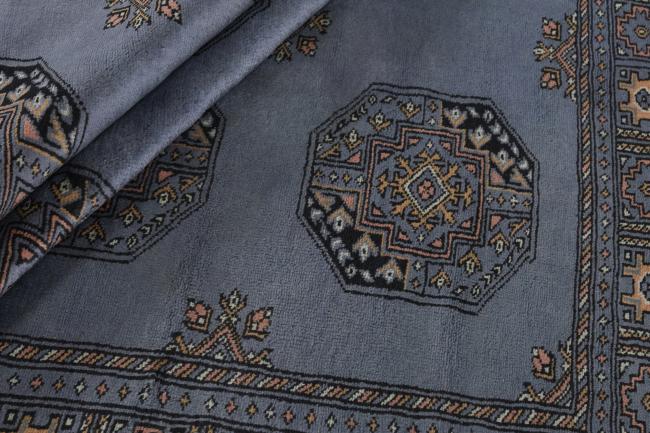 Pakistan Buchara 3ply - 2