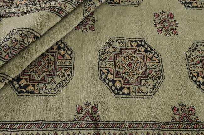 Pakistan Buchara 3ply - 2