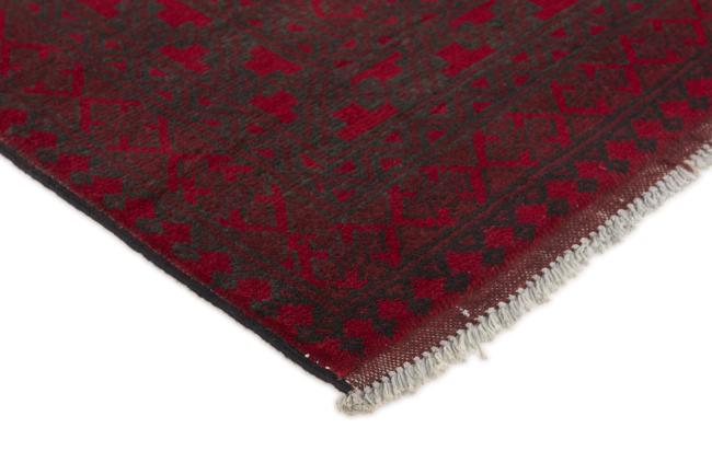 Afghan Akhche - 3