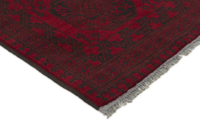 Afghan Akhche - 3
