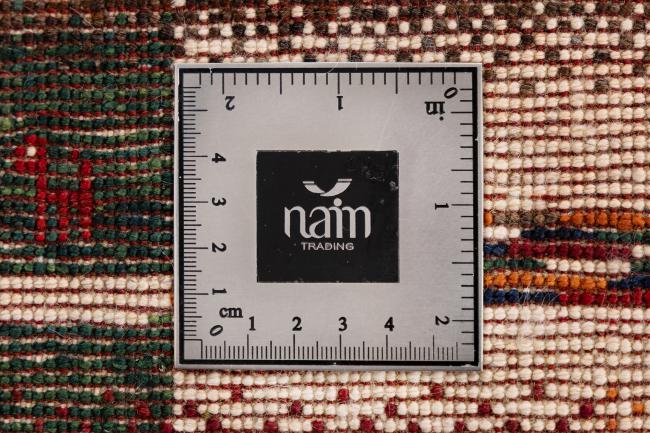 Persja Gabbeh Loribaft Nowbaft - 10