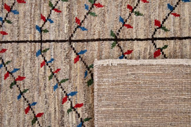 Persian Gabbeh Nomad - 6