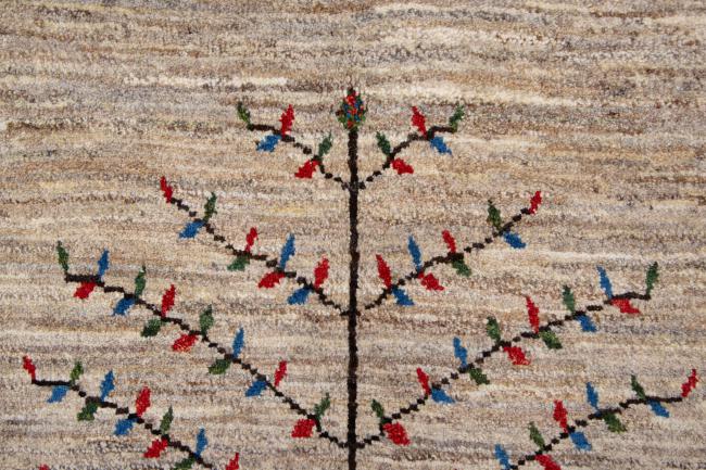 Persian Gabbeh Nomad - 7