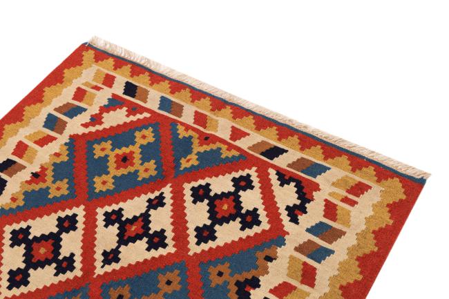 Kilim Fars Shiraz - 2