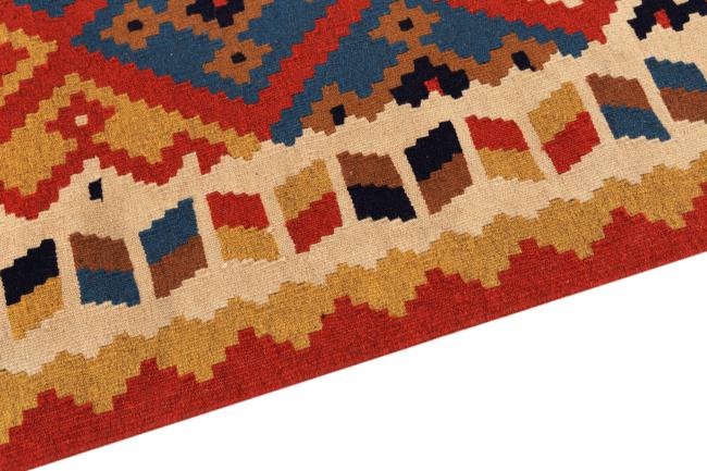 Kilim Fars Shiraz - 3
