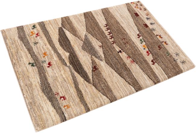 Perser Gabbeh Pure - 1