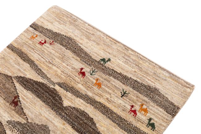 Perser Gabbeh Pure - 3