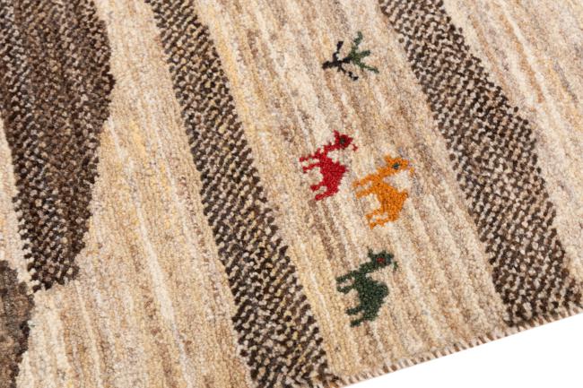 Perser Gabbeh Pure - 4