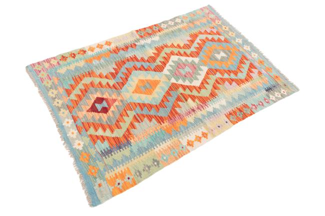 Kilim Afegão - 1