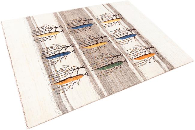 Perser Gabbeh Loribaft Atelier - 1