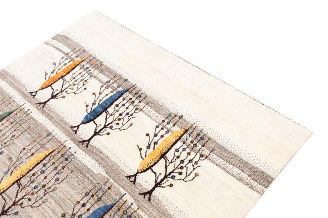 Perser Gabbeh Loribaft Atelier - 3