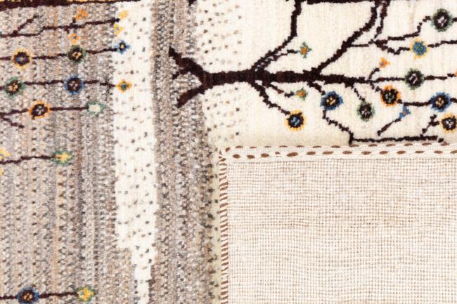 Perser Gabbeh Loribaft Atelier - 6