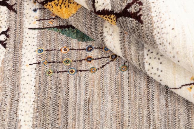 Perser Gabbeh Loribaft Atelier - 8