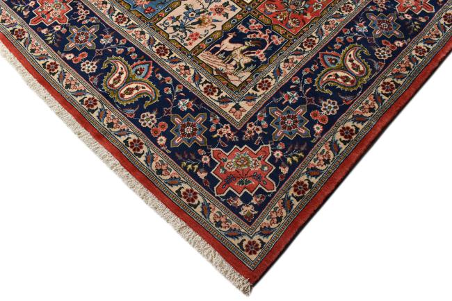 Bakhtiar - 4