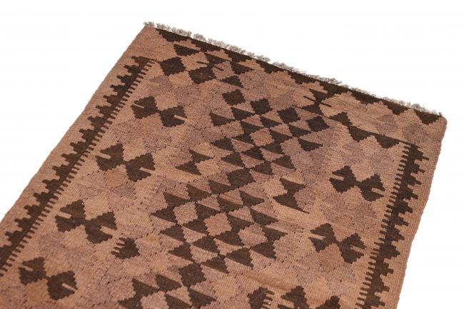 Kilim Afegão Heritage Limited - 2