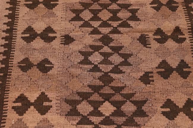 Kilim Afegão Heritage Limited - 3