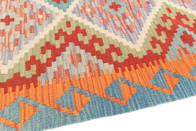 Kilim Afegão - 3