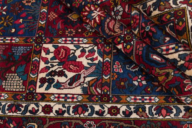 Bakhtiari Chaleshotor - 8