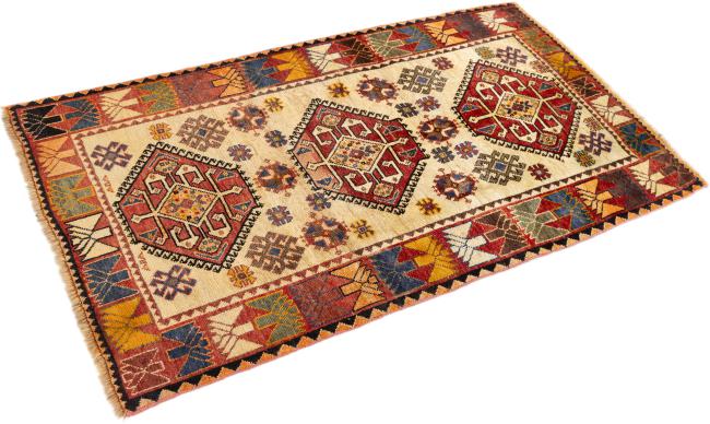 Persian Gabbeh Ghashghai - 2